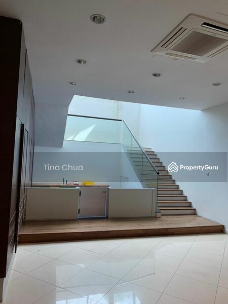 Untuk Disewa - Clubhouse for Pickleball, Tennis, Retail Space