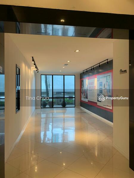 Untuk Disewa - Clubhouse for Pickleball, Tennis, Retail Space