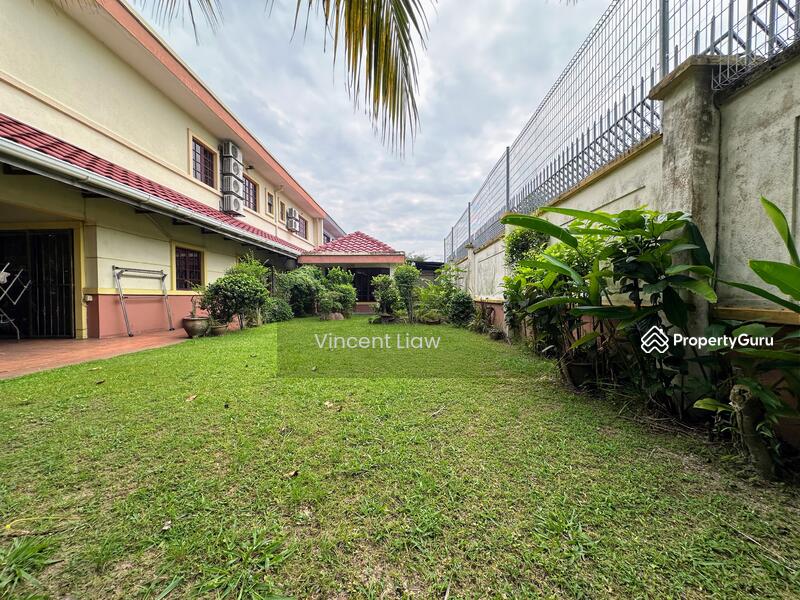 Banglo Pautan untuk Dijual di Sunway Damansara (Kota Damansara) - Vincent Liaw - PropertyGuru.com.my