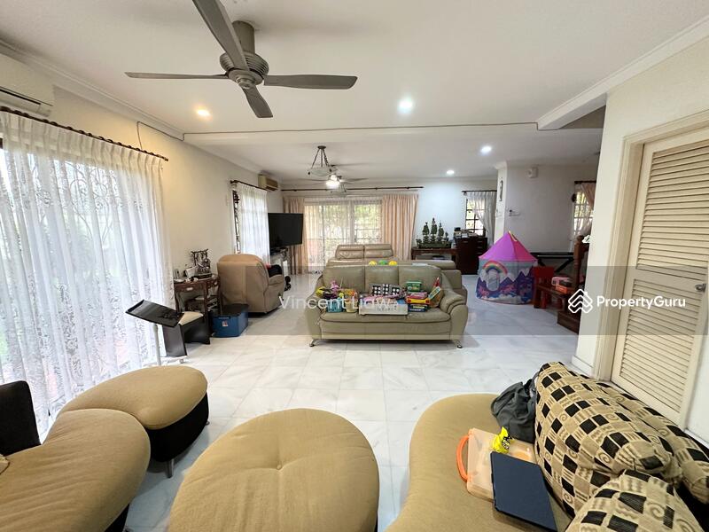Banglo Pautan untuk Dijual di Sunway Damansara (Kota Damansara) - Vincent Liaw - PropertyGuru.com.my