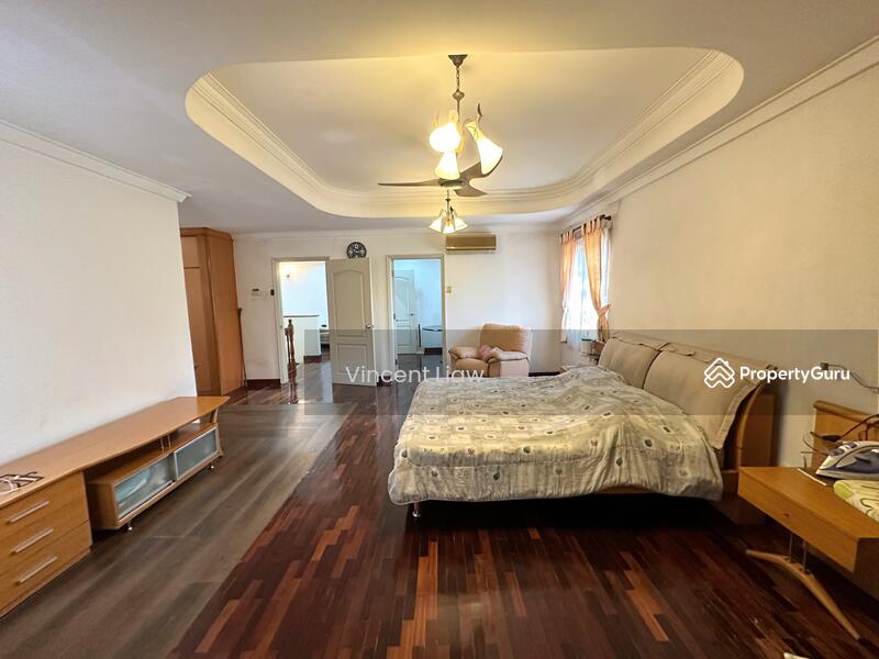 Banglo Pautan untuk Dijual di Sunway Damansara (Kota Damansara) - Vincent Liaw - PropertyGuru.com.my