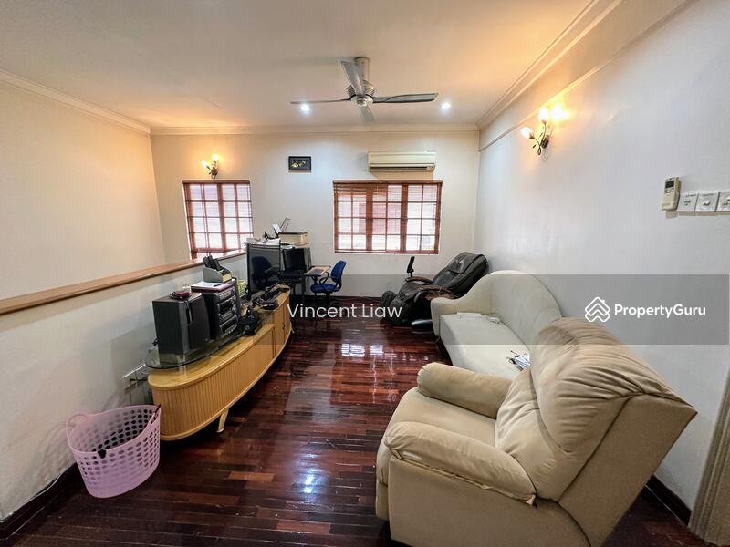 Banglo Pautan untuk Dijual di Sunway Damansara (Kota Damansara) - Vincent Liaw - PropertyGuru.com.my