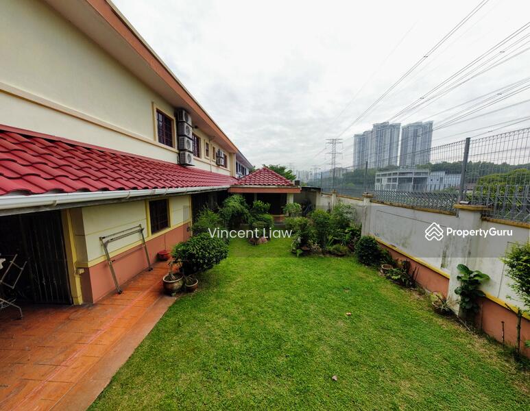 Banglo Pautan untuk Dijual di Sunway Damansara (Kota Damansara) - Vincent Liaw - PropertyGuru.com.my