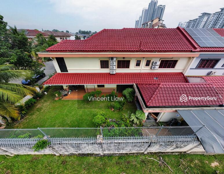 Banglo Pautan untuk Dijual di Sunway Damansara (Kota Damansara) - Vincent Liaw - PropertyGuru.com.my