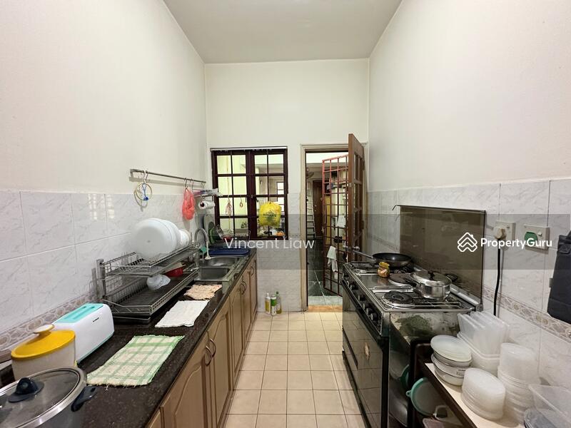 Banglo Pautan untuk Dijual di Sunway Damansara (Kota Damansara) - Vincent Liaw - PropertyGuru.com.my