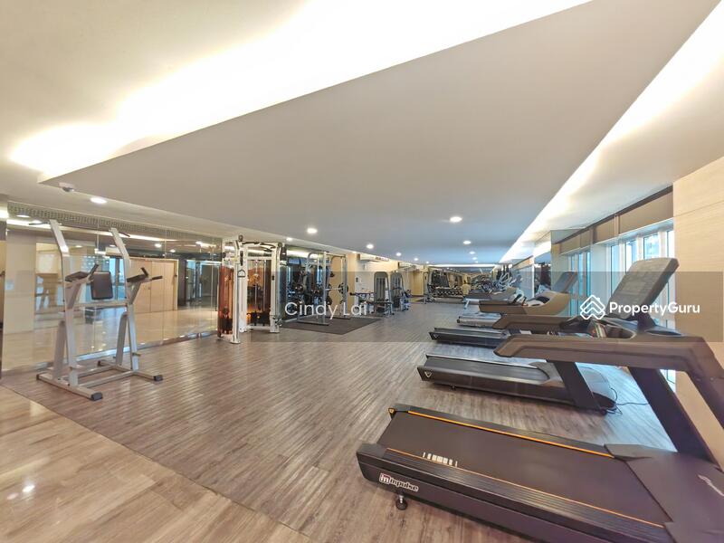 Condominium for Sale at Sri Putramas III / Royal Regent - Cindy Lai - PropertyGuru.com.my