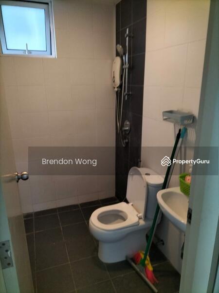 Servis Apartment untuk Disewa di Pacific Place - Brendon Wong - PropertyGuru.com.my