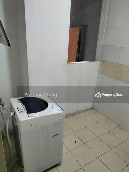 Servis Apartment untuk Disewa di Pacific Place - Brendon Wong - PropertyGuru.com.my