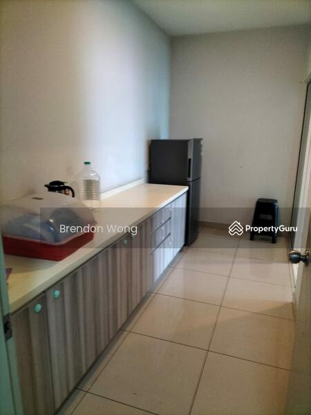 Servis Apartment untuk Disewa di Pacific Place - Brendon Wong - PropertyGuru.com.my
