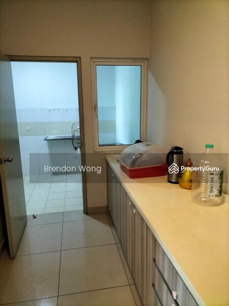 Servis Apartment untuk Disewa di Pacific Place - Brendon Wong - PropertyGuru.com.my