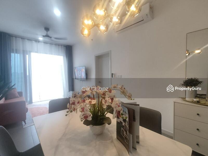 Aster Residence Cheras untuk Untuk Disewa RM 3,500 /bulan (2024