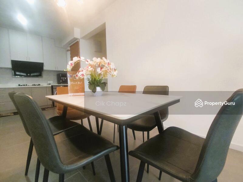 Aster Residence Cheras untuk Untuk Disewa RM 3,500 /bulan (2024