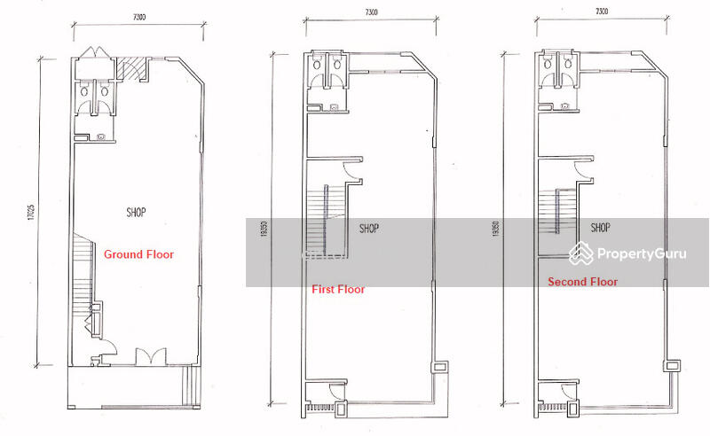 Shop / Office for Sale in Bandar Baru Bangi (Selangor) - Shahrol Ariffin - PropertyGuru.com.my