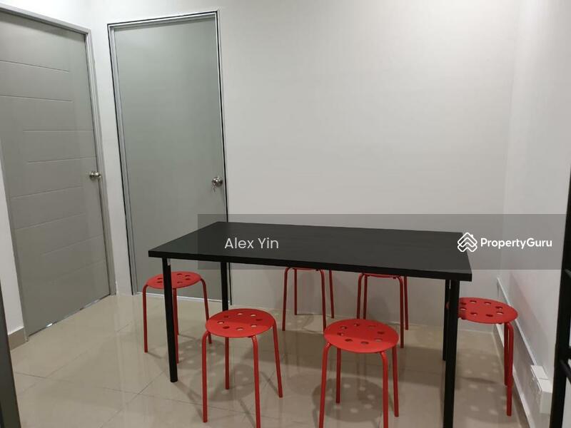 Servis Apartment untuk Disewa di Menara U2 - Alex Yin - PropertyGuru.com.my