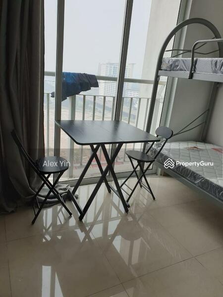 Servis Apartment untuk Disewa di Menara U2 - Alex Yin - PropertyGuru.com.my
