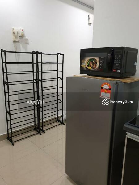 Servis Apartment untuk Disewa di Menara U2 - Alex Yin - PropertyGuru.com.my