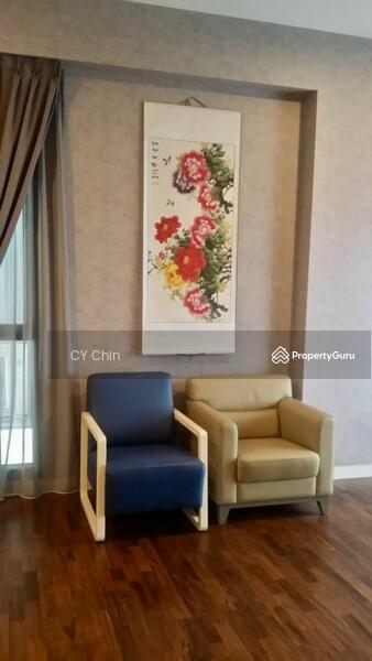 Servis Apartment untuk Dijual di Arnica @ Tropicana Gardens - Jack Chin - PropertyGuru.com.my