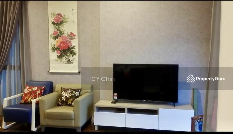 Servis Apartment untuk Dijual di Arnica @ Tropicana Gardens - Jack Chin - PropertyGuru.com.my
