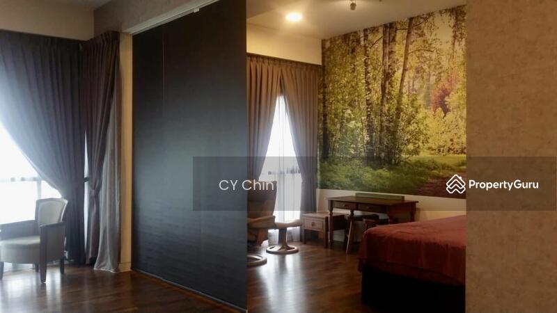 Servis Apartment untuk Dijual di Arnica @ Tropicana Gardens - Jack Chin - PropertyGuru.com.my