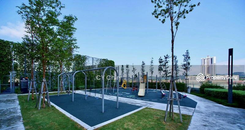 Servis Apartment untuk Dijual di Arnica @ Tropicana Gardens - Jack Chin - PropertyGuru.com.my