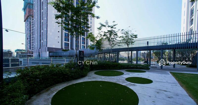 Servis Apartment untuk Dijual di Arnica @ Tropicana Gardens - Jack Chin - PropertyGuru.com.my