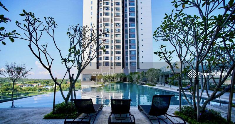 Servis Apartment untuk Dijual di Arnica @ Tropicana Gardens - Jack Chin - PropertyGuru.com.my