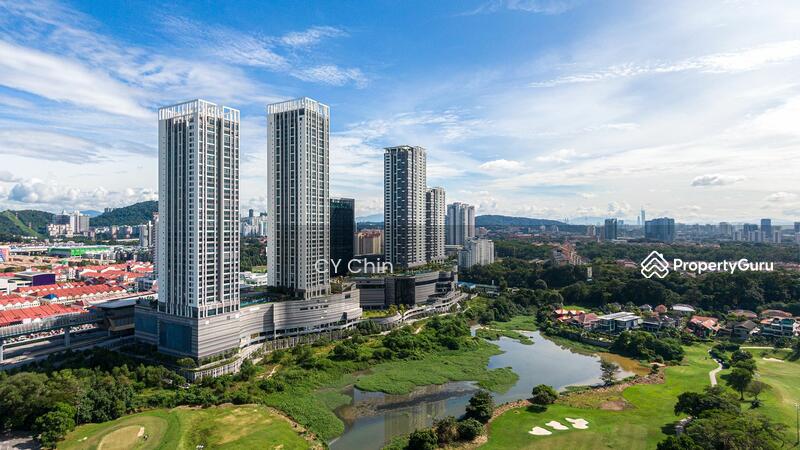 Servis Apartment untuk Dijual di Arnica @ Tropicana Gardens - Jack Chin - PropertyGuru.com.my
