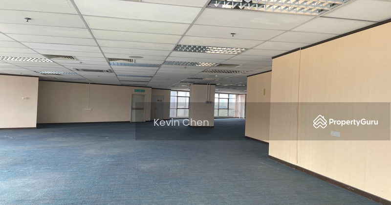 For Rent - Menara Hidayah