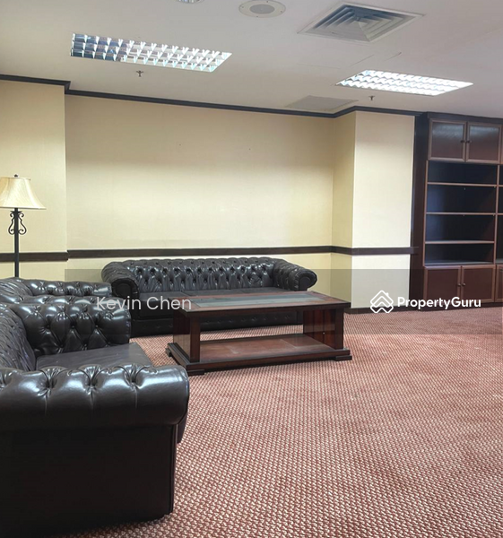 For Rent - Menara Hidayah