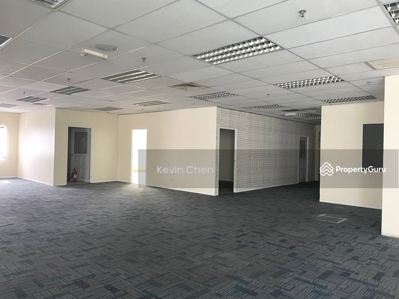 For Rent - Menara Hidayah