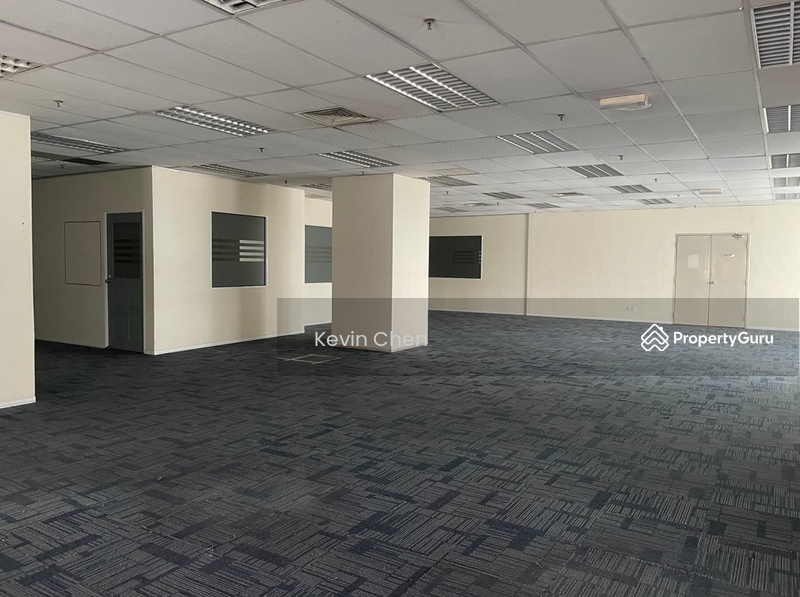 For Rent - Menara Hidayah