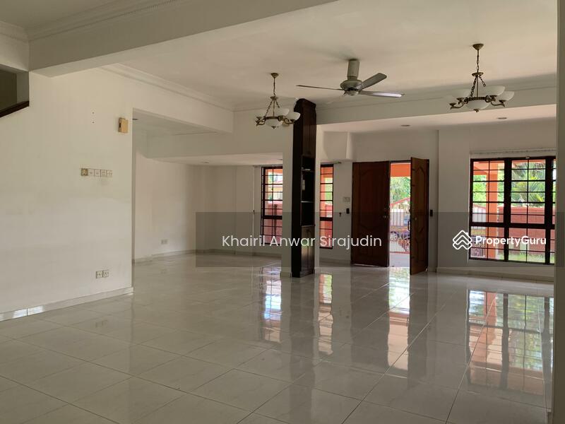 Rumah Teres 2 Tingkat untuk Dijual di Bukit Jelutong (Shah Alam) - Khairil Anwar Sirajudin - PropertyGuru.com.my