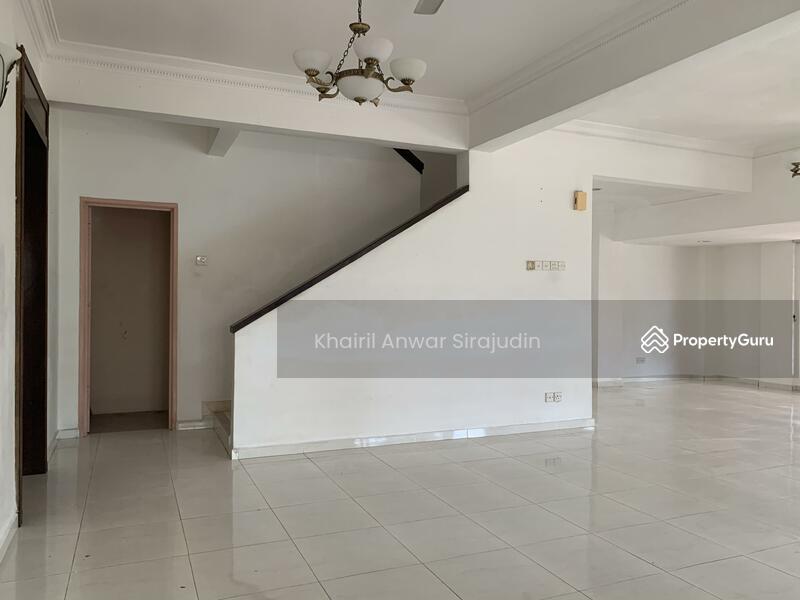 Rumah Teres 2 Tingkat untuk Dijual di Bukit Jelutong (Shah Alam) - Khairil Anwar Sirajudin - PropertyGuru.com.my