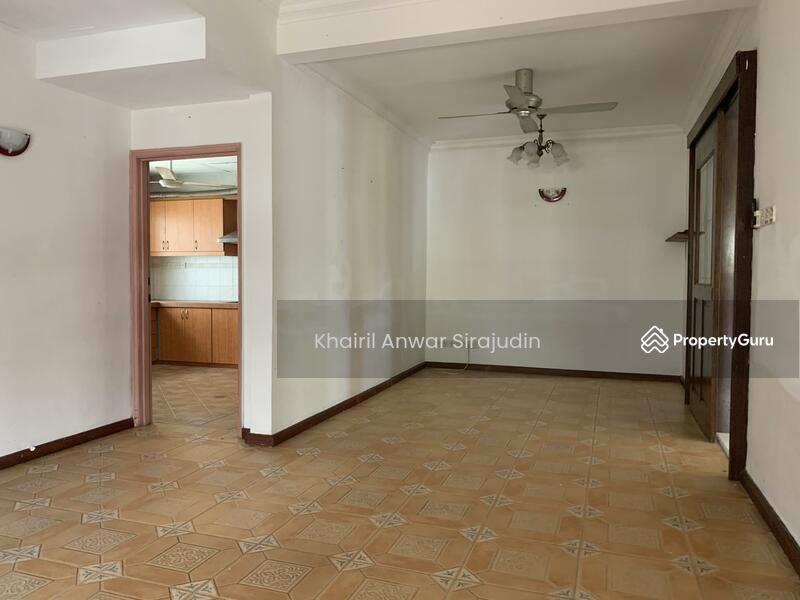 Rumah Teres 2 Tingkat untuk Dijual di Bukit Jelutong (Shah Alam) - Khairil Anwar Sirajudin - PropertyGuru.com.my