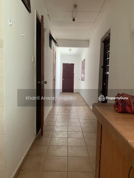 Rumah Teres 2 Tingkat untuk Dijual di Bukit Jelutong (Shah Alam) - Khairil Anwar Sirajudin - PropertyGuru.com.my