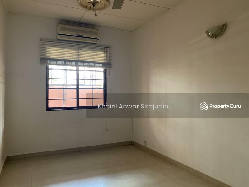 Rumah Teres 2 Tingkat untuk Dijual di Bukit Jelutong (Shah Alam) - Khairil Anwar Sirajudin - PropertyGuru.com.my