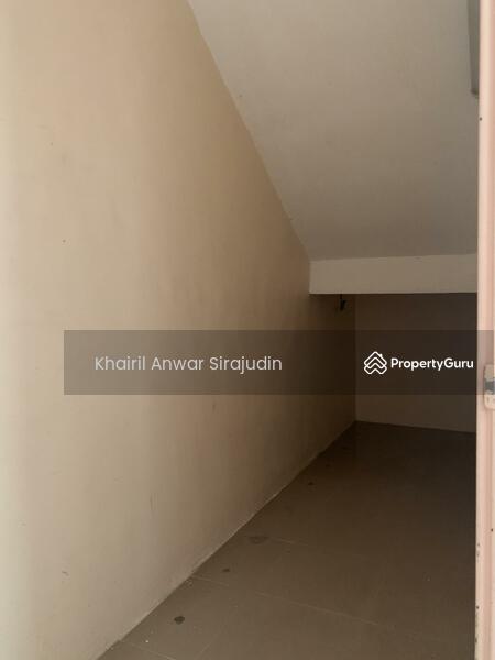 Rumah Teres 2 Tingkat untuk Dijual di Bukit Jelutong (Shah Alam) - Khairil Anwar Sirajudin - PropertyGuru.com.my