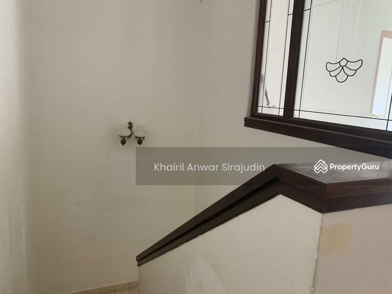 Rumah Teres 2 Tingkat untuk Dijual di Bukit Jelutong (Shah Alam) - Khairil Anwar Sirajudin - PropertyGuru.com.my