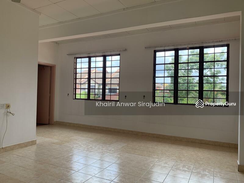 Rumah Teres 2 Tingkat untuk Dijual di Bukit Jelutong (Shah Alam) - Khairil Anwar Sirajudin - PropertyGuru.com.my