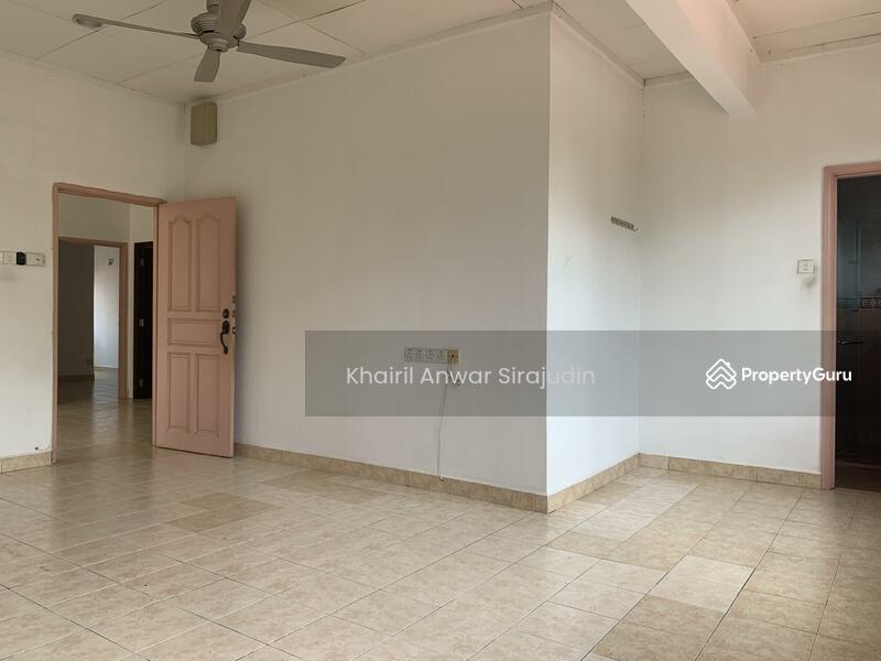 Rumah Teres 2 Tingkat untuk Dijual di Bukit Jelutong (Shah Alam) - Khairil Anwar Sirajudin - PropertyGuru.com.my