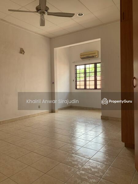 Rumah Teres 2 Tingkat untuk Dijual di Bukit Jelutong (Shah Alam) - Khairil Anwar Sirajudin - PropertyGuru.com.my