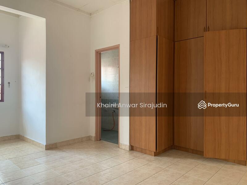 Rumah Teres 2 Tingkat untuk Dijual di Bukit Jelutong (Shah Alam) - Khairil Anwar Sirajudin - PropertyGuru.com.my