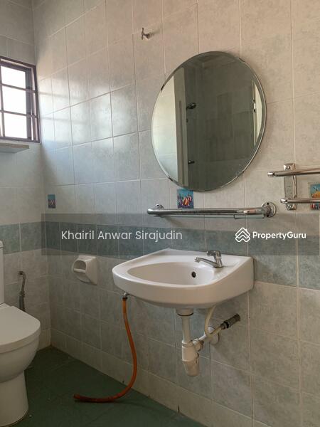 Rumah Teres 2 Tingkat untuk Dijual di Bukit Jelutong (Shah Alam) - Khairil Anwar Sirajudin - PropertyGuru.com.my
