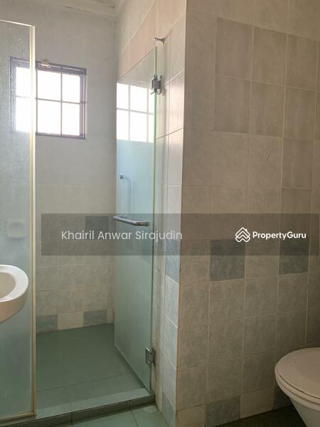 Rumah Teres 2 Tingkat untuk Dijual di Bukit Jelutong (Shah Alam) - Khairil Anwar Sirajudin - PropertyGuru.com.my