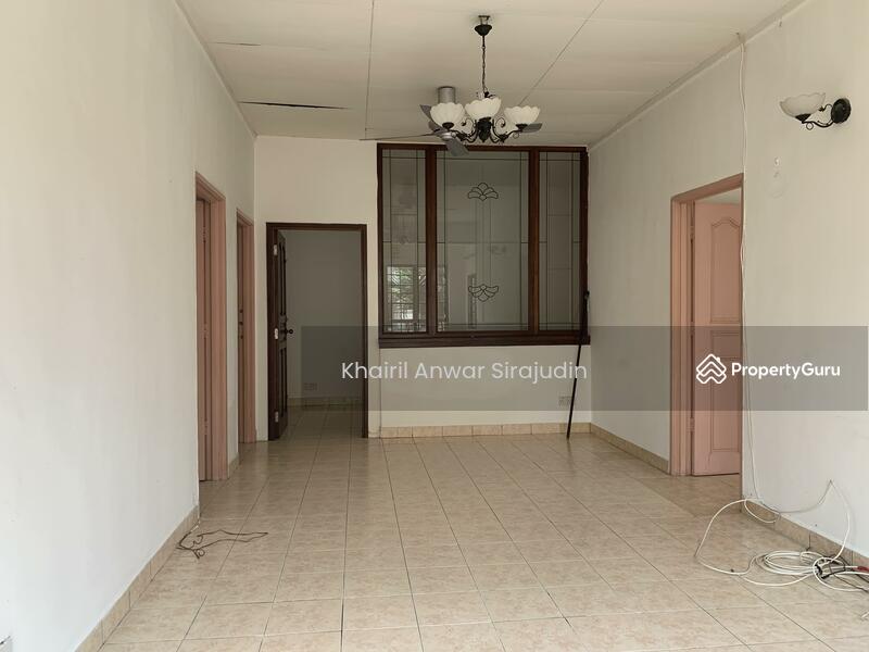 Rumah Teres 2 Tingkat untuk Dijual di Bukit Jelutong (Shah Alam) - Khairil Anwar Sirajudin - PropertyGuru.com.my