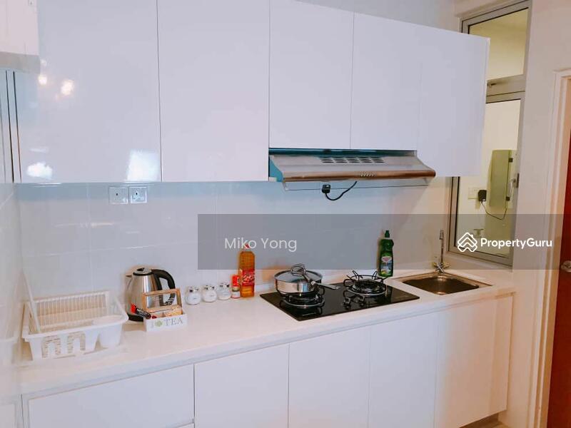 For Rent - GP Residence