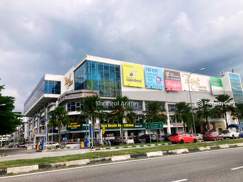 For Sale - Bangi Gateway