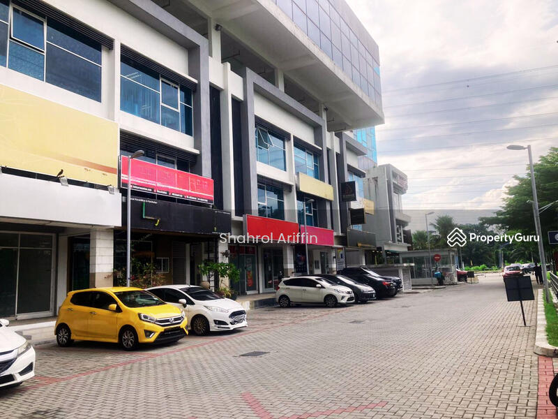 For Sale - Bangi Gateway