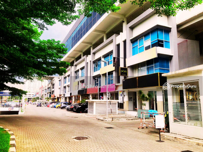 For Sale - Bangi Gateway