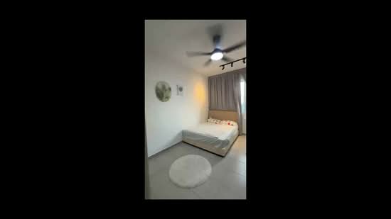 Pangsapuri untuk Disewa di Tangerine Suites - Abdul Mun'im Abdul Rahman - PropertyGuru.com.my